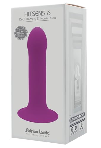 Adrien Lastic Hitsens 6 Violet Taille Unique