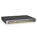 Amazon.com: NETGEAR 52-Port PoE Gigabit Ethernet Smart Switch (GS752TP ...