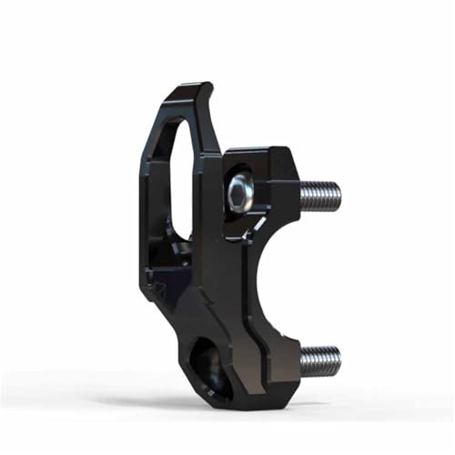 Support de sac moto pour Suzuki SV 650 idéal pour suspendre un casque en balade