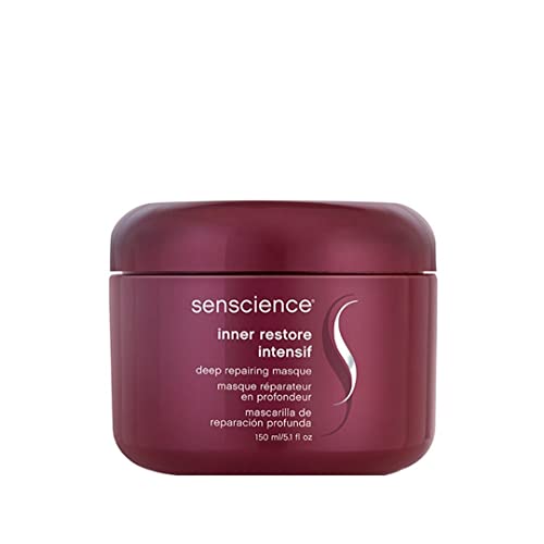 Senscience Inner Restore Intensif Deep Repairing Masque 99562, 5.1 Fluid Ounce