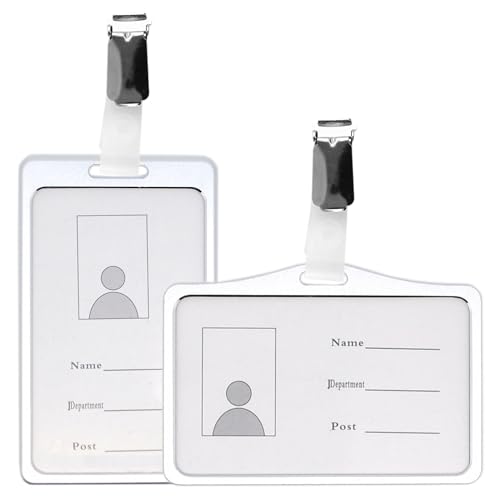 Compartiment carte en métal avec double ouverture pour badge EC de transport