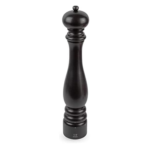 PEUGEOT Paris u'Select Pepper Mill, 40 cm Cover