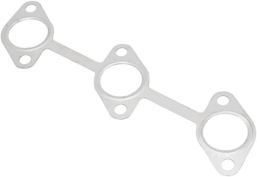 排気マフラーガスケット16261-12350 1626112350フィットエンジンD905 D1105 D1005 D1305 D9