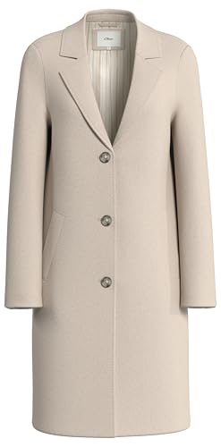 s.Oliver s.OliverDamenOutdoor-Mantel, 81W9, 38