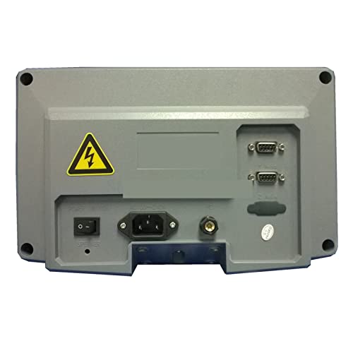 Calibrador digital de precisión para fresadora y torno miniatura 2
