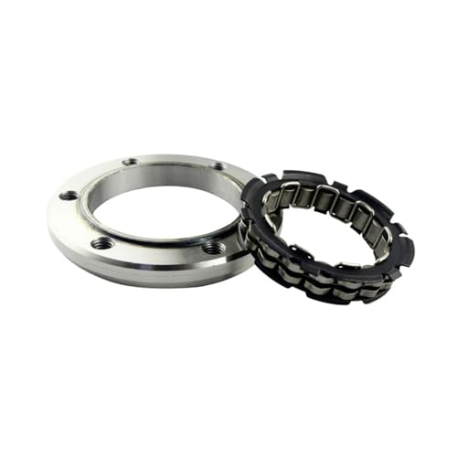 Engrenage d'embrayage de démarreur pour Yamaha XV535 XV500