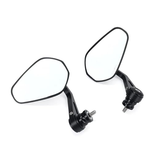 Espejos retrovisores motocicleta antirreflejos para S 1000 XR 4