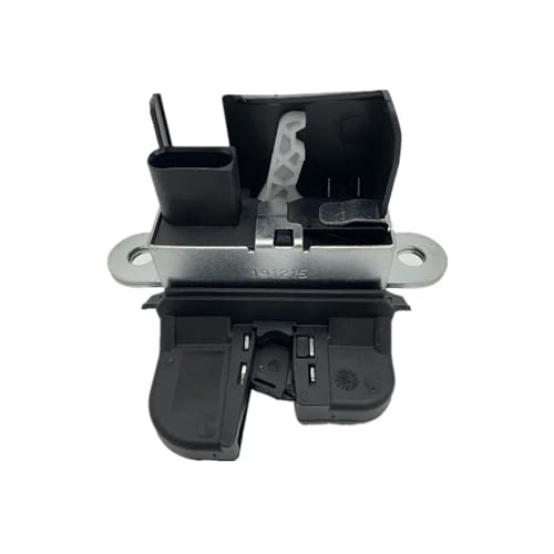 Pestillo de maletero para Seat Altea 5P1 con actuador de cierre trasero recambio 5M0827505E