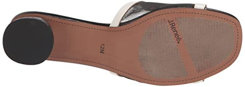 J.Reneé Women's Amorra Heeled Sandal4