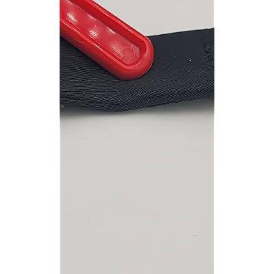 Adjustable Soft croc replacement straps