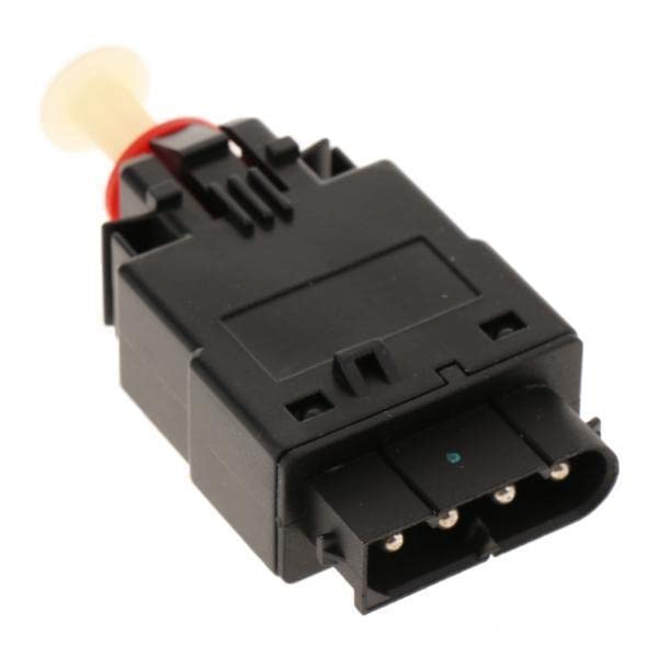 Club Bollywood® 4xBrake Stop Light Switch 61311382385 61318360417 for E31 E32 E34 E36 Z3-image-22