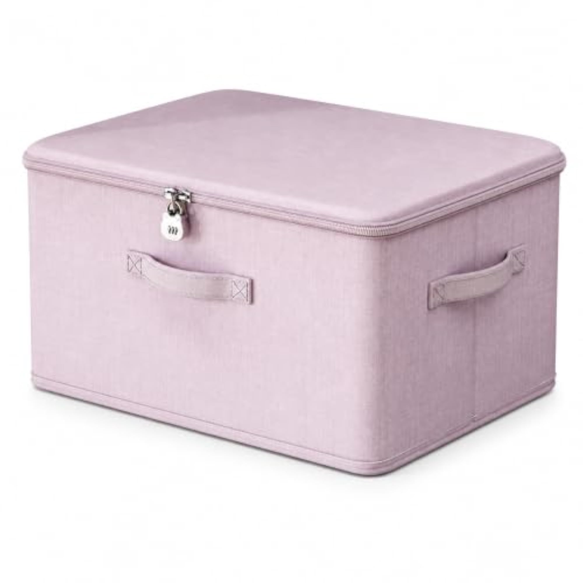 Large Capacity Lockable Storage Bags for Clothes