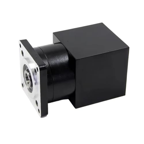 Réducteur planétaire 90 degrés anti-encombrement moteur 80mm