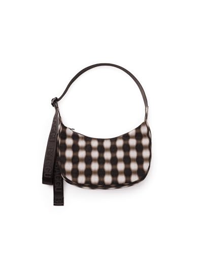 Image of BAGGU Small Nylon Crescent Bag