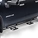 N-Fab RKR Step System | Textured Black | C194RKRCCS4 | Fits 2019-2023 Chevrolet/GMC 1500, 2020-2021 2500 / 3500 (Next Generation) Crew Cab All Beds, SRW / DRW Gas / Diesel