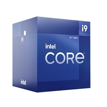 PROCESSADOR INTEL CORE I9-12900 2,40 GHZ (FREQUENCIA MAXIMA 5,10 GHZ CACHE 30 M) ALDER LAKE) 12º GERACAO