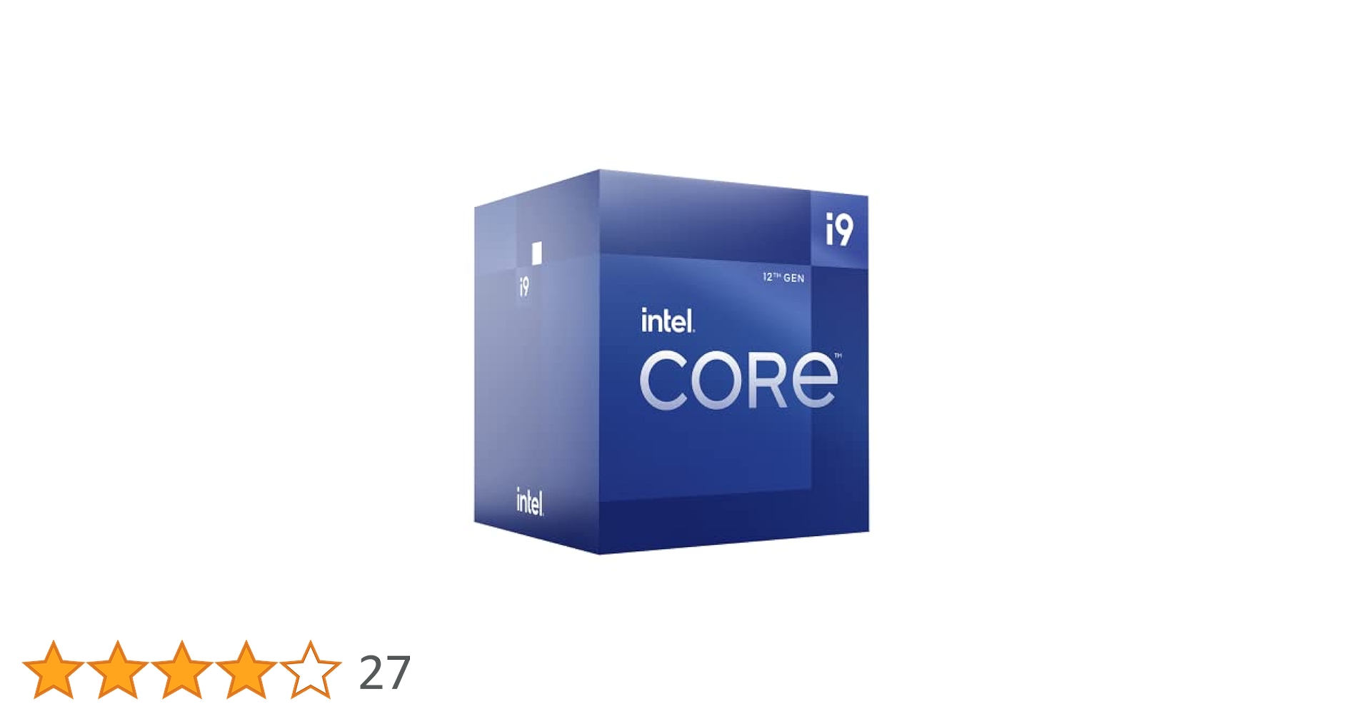 Intel Core i9-12900 2.4 GHz 16コアLGA1700 Amazon | インテル Intel Core i9-12900 2.4 GHz16コアLGA1700