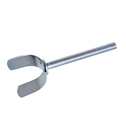 Baoblaze acessório prático para portão de cerca para cães peças de reposição para portão de cerca de