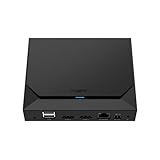 HANWHA SPD-152 décodeur vidéo 64 canaux 3840 x 2160 Pixels