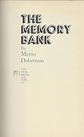 The Memory Bank B0006DYOZI Book Cover