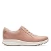 Clarks Un Adorn Lace, Zapatos de Cordones Derby para Mujer, Beige (Dusty...
