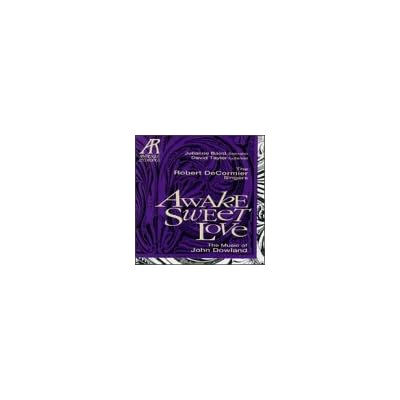 Dowland: Vocal Works