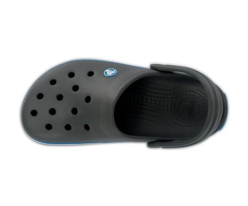 Image of Crocs Unisex Adult Crocband Clog