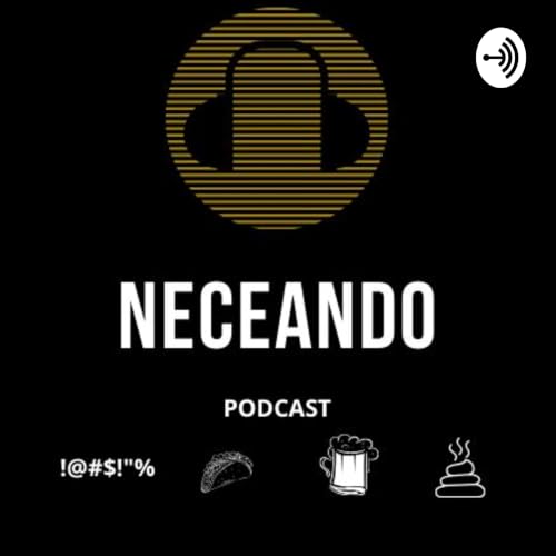 『NECEANDO』のカバーアート
