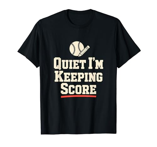 Quiet I'm Keeping Score �\�t�g�{�[�� �X�R�A�L�[�p�[ ���[���A T�V���c