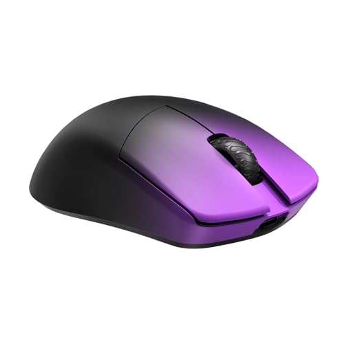 Lamzu Maya Champion Edition Wireless Gaming Mouse, Ultra