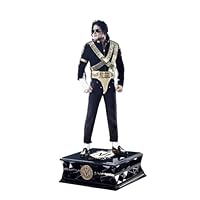 Amazon.co.jp: ブリッツウェイ - マイケル・ジャクソン 1/4 ブラック