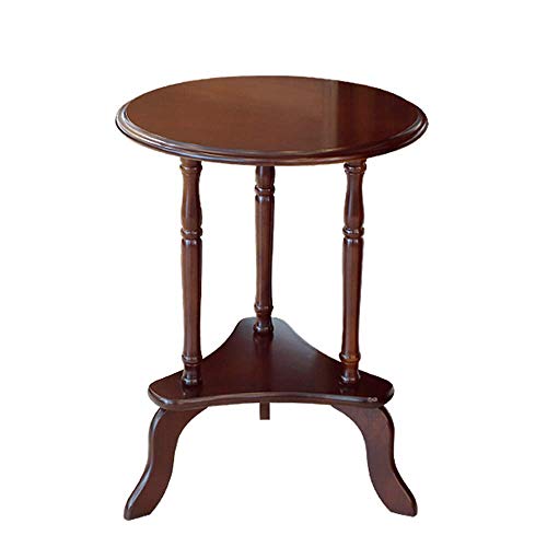 Carl Artbay Home&Selected Furniture/Solid Wood Round Side/End/Lamp/Cof Carl Artbay Home&Selected Furniture/Solid Wood Round Side/End/Lamp/Cof