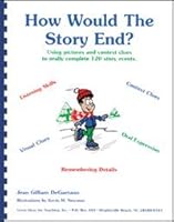 How Would the Story End? 188614348X Book Cover