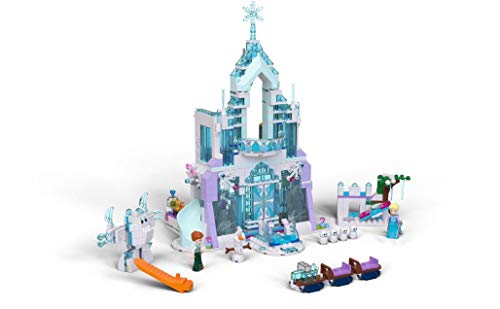 lego ice palace