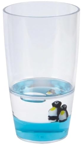 Pingouin Aqua Gobelet Ravensden idée cadeau anniversaire