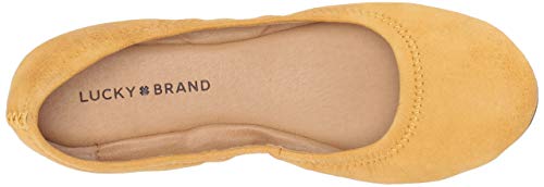 Image of Lucky Brand Women's Emmie Ballet Flats