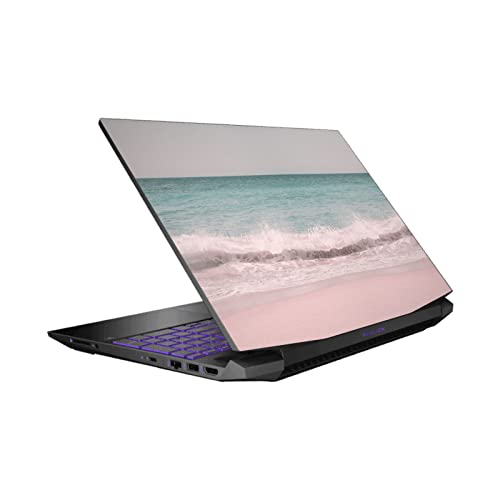 Protection coque HP Pavilion 15-dk0047TX pour masquer les rayures et rajeunir votre ordinateur