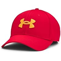 Under Armour Men's Blitzing Stretch Fit Cap