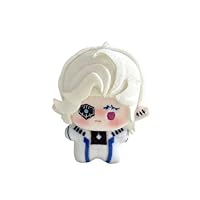 Amazon.co.jp: 対応終末のワルキューレ ぬいぐるみ 縫いぐるみ グッズ