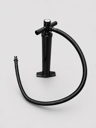 Lazy Spa Compatible Air Pump 23 PSI High Pressure with Connecting Hose Air Hammer Drop Stitch Helsinki Singapore Vancouver 23Psi