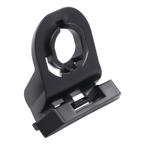 Clips de retención ApplianPar 53879-33030 para parachoques de Camry y Corolla 2