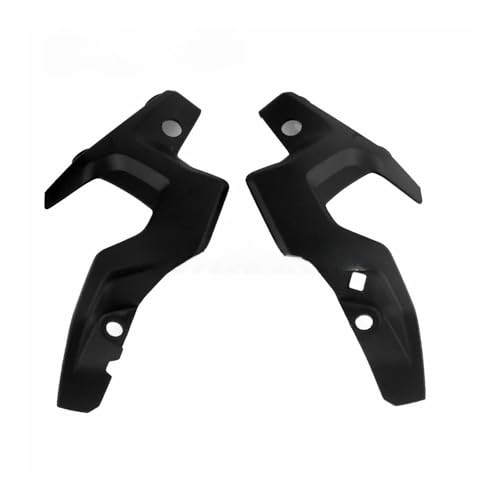 Latéraux carénage support de carénage phare avant inférieur MT-07 2019 - 3