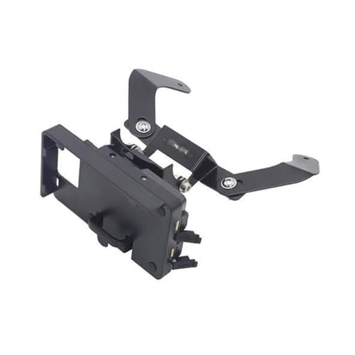 Support de téléphone pour Moto Yamaha TMAX 530 2012-2016 Smartphone GPS