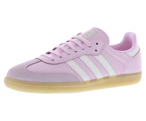 Image of adidas Samba GS Girls Shoes
