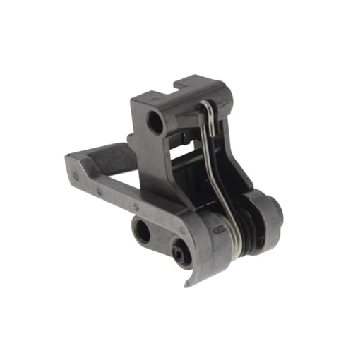 How to change blade on a draper jig saw