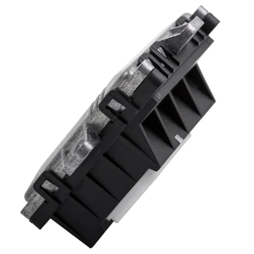 Ballast xénon BMW E46 631279341 bloc commande de phare adaptatif 325Ci 2003-2006 - 4