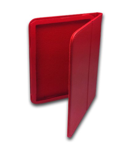 Wolder MB-MP16DU2/EU - Tapa Protectora para Tablet