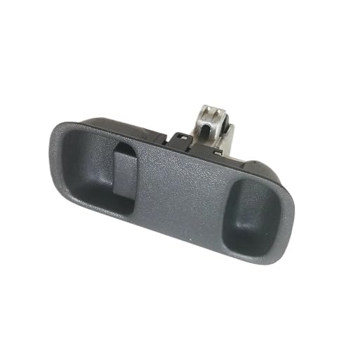 XKZLQJVYN Car Glove Box Lock Latch Handle Fit for Montero Pajero MK3 V73 V75 V77 2000-2006 MR402499 Glove Box Buckle Lid Latch Lock Car Toolbox Switch Handle Glove Box Switch