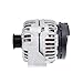BOSCH AL0787N Original Equipment New Alternator - Compatible with Select Mercedes-Benz C240, C32 AMG, C320, CLK320, ML350, SLK320; 120 Amp