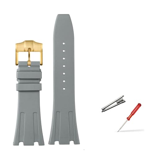 [X] 26mm tbfS I[f} sQ CI[N 15400 15703 V[Y tH[fBOobN Y pvoh AP ɓK(Grey gold pin)